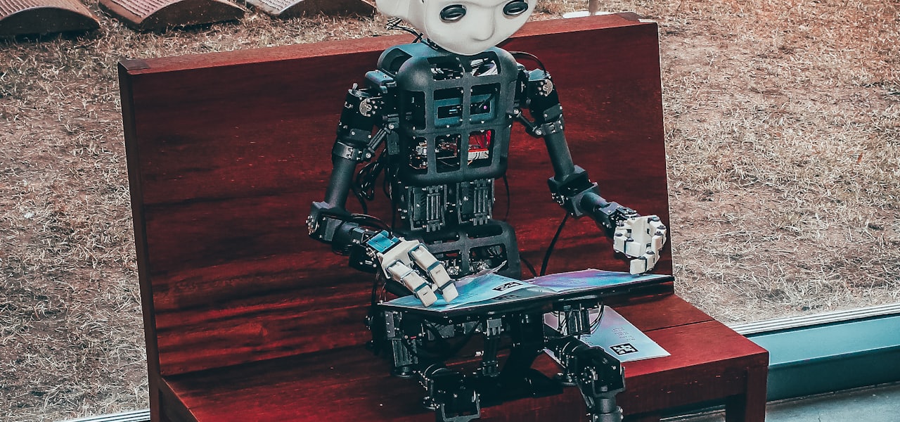 The Best Free AI Website Builder for Beginners